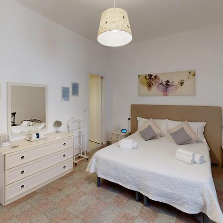Corsomessina64 Bed & Breakfast Crotone Ngoại thất bức ảnh