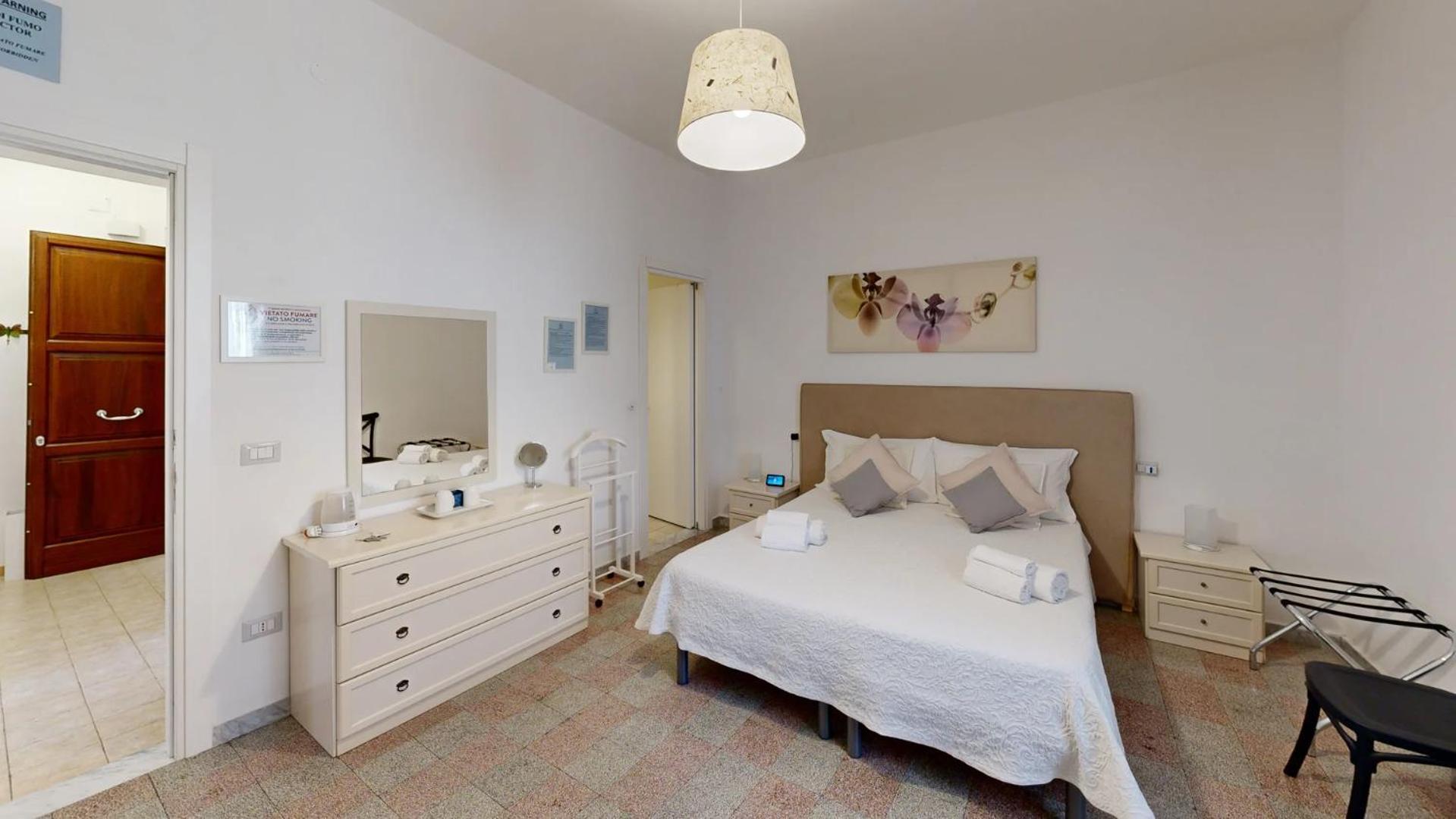 Corsomessina64 Bed & Breakfast Crotone Ngoại thất bức ảnh