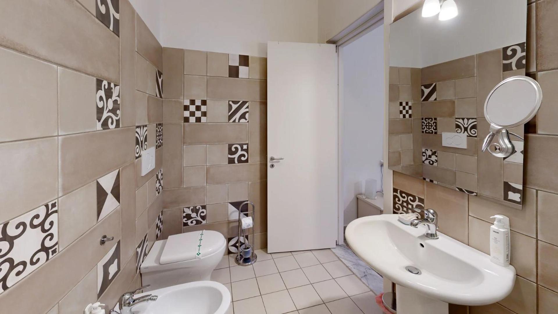 Corsomessina64 Bed & Breakfast Crotone Ngoại thất bức ảnh